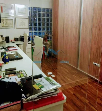 Imagem Apto de 3 dormitórios (1 suite master com banheira) + 2 vagas