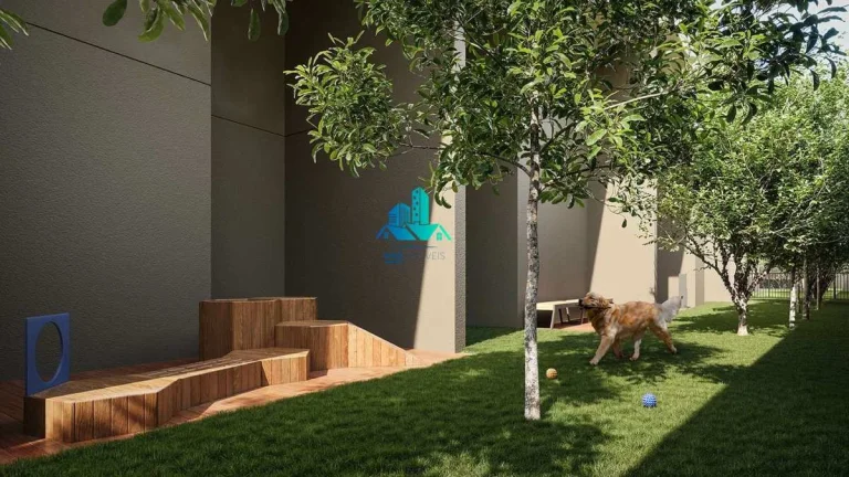 Imagem Apartamento à Venda na Mooca – 68 m2, 2 Suítes, Varanda, Vaga e Lazer Completo