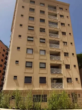 Imagem LOFT no Morumbi - 58,20 m² (1º andar) - REFORMADO!