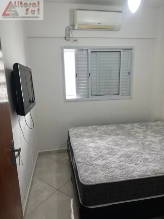 Imagem APARTAMENTO RESIDENCIAL em PRAIA GRANDE - SP, OCIAN