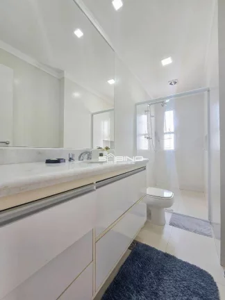 Imagem Cobertura Pé na Areia à venda com 4 Dormitórios 2 suítes 186m² - Riviera de São Lourenço - Bertioga SP