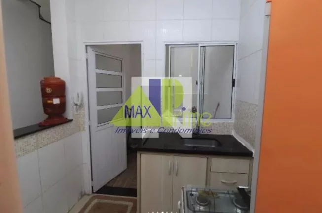 Imagem Casa de 2 quartos na Vila Esperança, próxima ao metrô Vila Matilde. Conforto, praticidade e fácil acesso. Não perca!