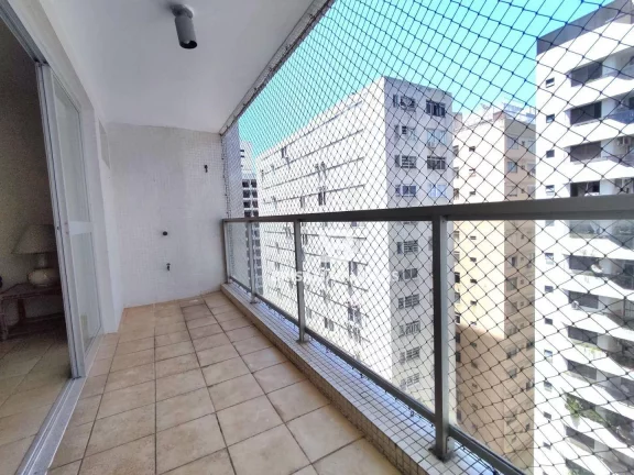 Imagem PITANGUEIRAS- UMA QUADRA DA PRAIA , LOCALIZAÇÃO PRIVILEGIADA , 02 VAGAS DE GARAGEM NO PRÉDIO , LAZER.