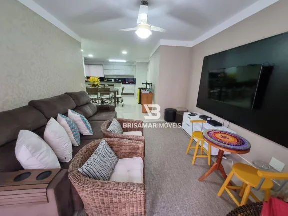 Imagem PITANGUEIRAS- BELÍSSIMO APARTAMENTO TOTALMENTE REFORMADO E DECORADO, 02 VAGAS DE GARAGEM NO PRÉDIO, MARAVILHOSA ÁREA DE LAZER .
