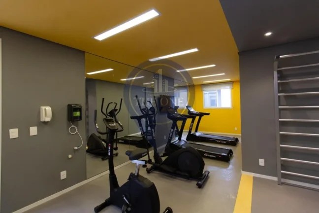 Imagem Imperdível: Apartamento à venda em São Paulo, Vila Guilherme - 2 quartos, 2 salas, 1 banheiro, 34,00 m² de área!