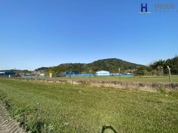 Imagem TERRENO COMERCIAL em SÃO FRANCISCO DO SUL - SC, Agua Branca