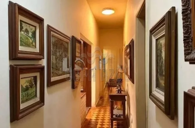 Imagem Copacabana - Residencial › Apartamento com 4 quarto(s) a Venda