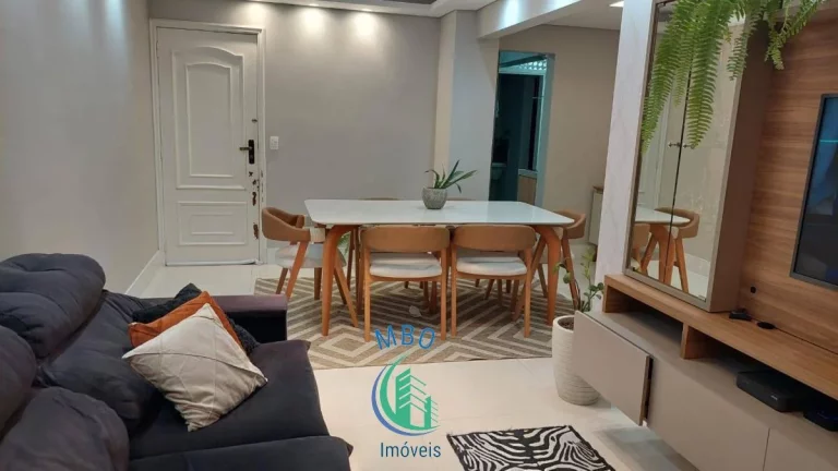 Imagem Apartamento com 2 quartos, à venda em São Paulo, Vila Gumercindo