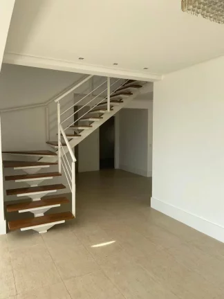Imagem Cobertura com 3 dormitórios, 227 m² - venda por R$ 1.690.000,00 ou aluguel por R$ 7.400,00/mês - Centro - Santo André/SP