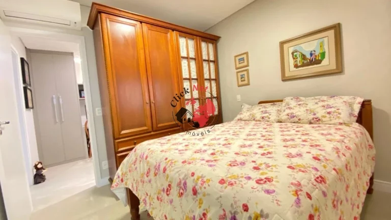 Imagem Apartamento Lindíssimo à Venda em São Bernardo do Campo no Bairro Chácara Inglesa