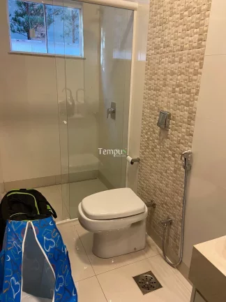 Imagem Condomínio Jardins Lisboa - Casa alto padrão à venda Jardins Lisboa - Goiânia/GO, 4 Quartos sendo 3 Suítes Plenas + Lavabo