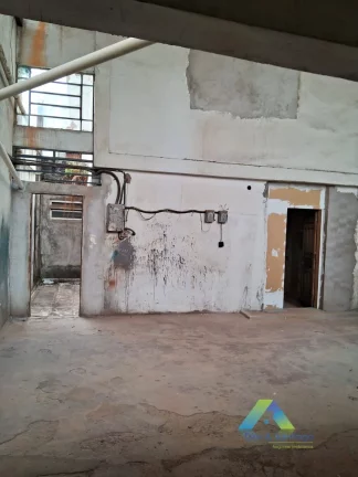 Imagem Salão comercial à venda no bairro Cursino - São Paulo/SP