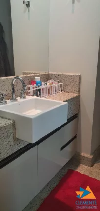 Imagem APTO. 04 QUARTOS 02 SUITES E 02 SEMI-SUITES B. S. AGOSTINHO-BH.MG