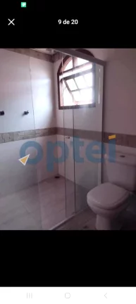 Imagem Sobrado com 3 dormitórios à venda, 125 m² - Rudge Ramos - São Bernardo do Campo/SP