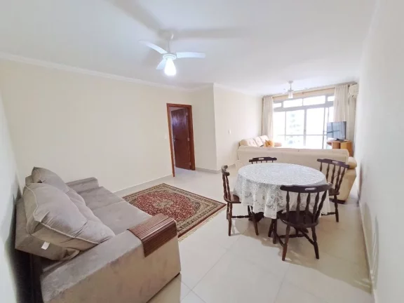 Imagem APARTAMENTO AMPLO COM 3 DORMITÓRIOS NO CALÇADÃO DA PRAIA DE PITANGUEIRAS.