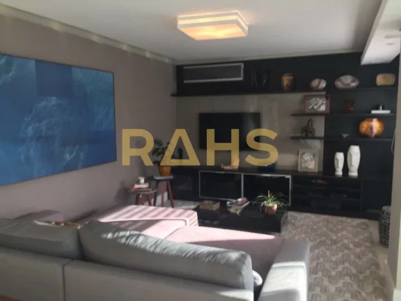 Imagem Excelente apartamento em um dos melhores home clubs de Joinville. Apartamento com 188,73m² privativ...