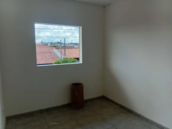 Imagem Kitnet a venda no Jardim Napoli