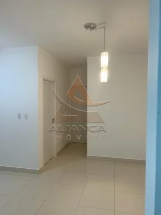 Imagem Apartamento - Ribeirão Preto - Jardim Manoel Penna
