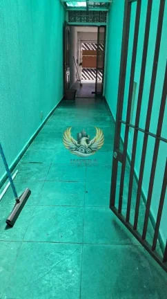 Imagem Casa Padrão