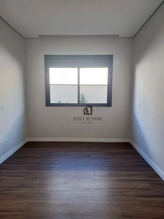 Imagem Casa à venda, 261 m² por R$ 2.450.000,00 - Alphaville Nova Esplanada IV - Votorantim/SP