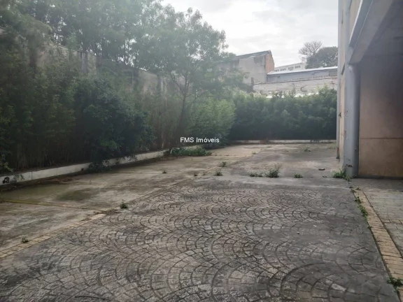 Imagem Prédio com 2660m2 no no Jardim Independência
