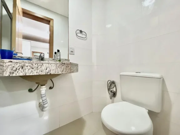 Imagem Apartamento 1 Dormitório - Bairro Navegantes