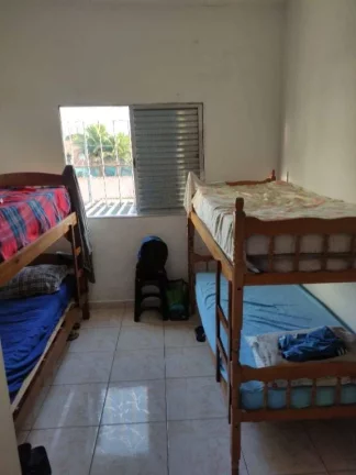 Imagem Casa com 3 dormitórios à venda, 157 m² por R$ 460.000,00 - Mirim - Praia Grande/SP