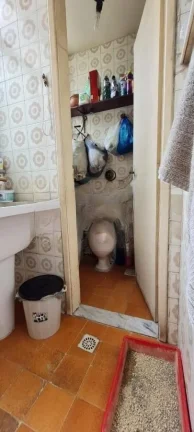 Imagem Apartamento para Venda em Rio de Janeiro, CORDOVIL, 2 dormitórios, 2 banheiros, 1 vaga