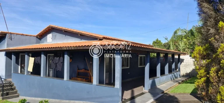 Imagem Chácara para Venda em Suzano / SP no bairro Chácara Recreio Internacional