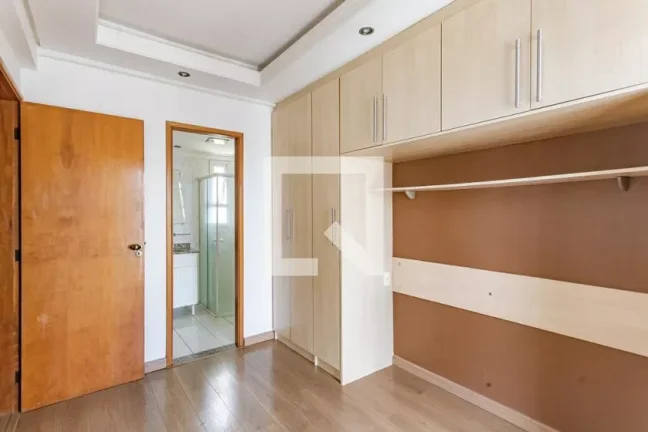 Imagem Apartamento à Venda - Ipiranga, 3 Quartos, 66 m2