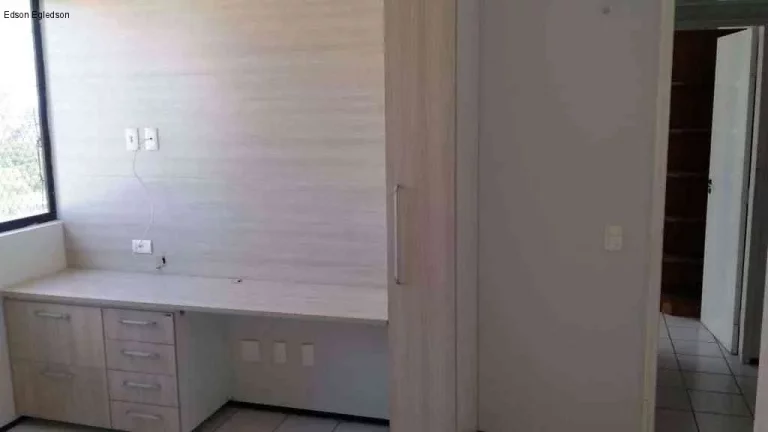 Imagem APARTAMENTO RESIDENCIAL em TERESINA - PI, FÁTIMA