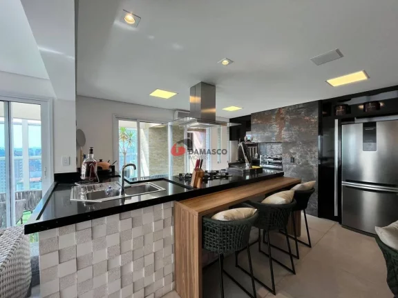 Imagem Cobertura / Penthouse à venda, Santo Antônio, São Caetano do Sul, SP