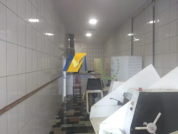 Imagem Salão para Alugar com 280m² com 4 salas!!!