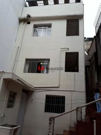 Imagem Imóvel à venda com 3 casas no terreno , terreno medindo 6 m² x 30 m², área de construção 311M², Nova Gerty, São Caetano do Sul - SP