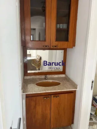 Imagem Apartamento com 2 Quartos para Alugar, 65 m² em Pinheiros - São Paulo