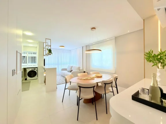 Imagem Apartamento 3 Dormitórios - Bairro Zona Nova