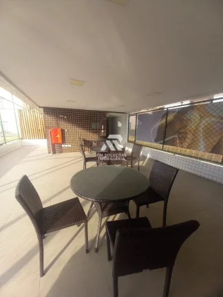 Imagem Apartamento de 3 quartos, 68m² no bairro Cordeiro, em Recife