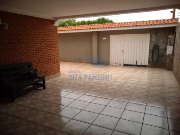 Imagem Casa - Ribeirão Preto - Ipiranga - Região Norte