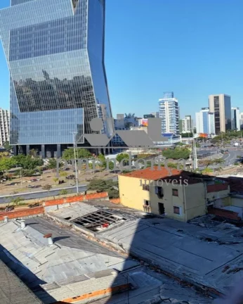 Imagem Apartamento reformado com 94 m² em Pinheiros !