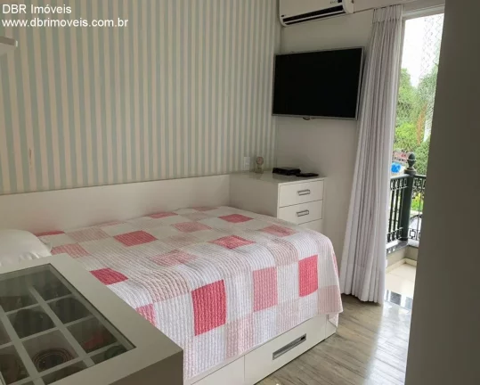 Imagem APARTAMENTO RESIDENCIAL em São Paulo - SP, Morumbi