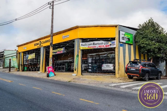 Imagem Salão para alugar em Guaianases com 198 metros.