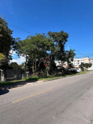 Imagem TERRENO à venda com 1200m² por R$ 1.500.000,00 no bairro Weissópolis - PINHAIS / PR
