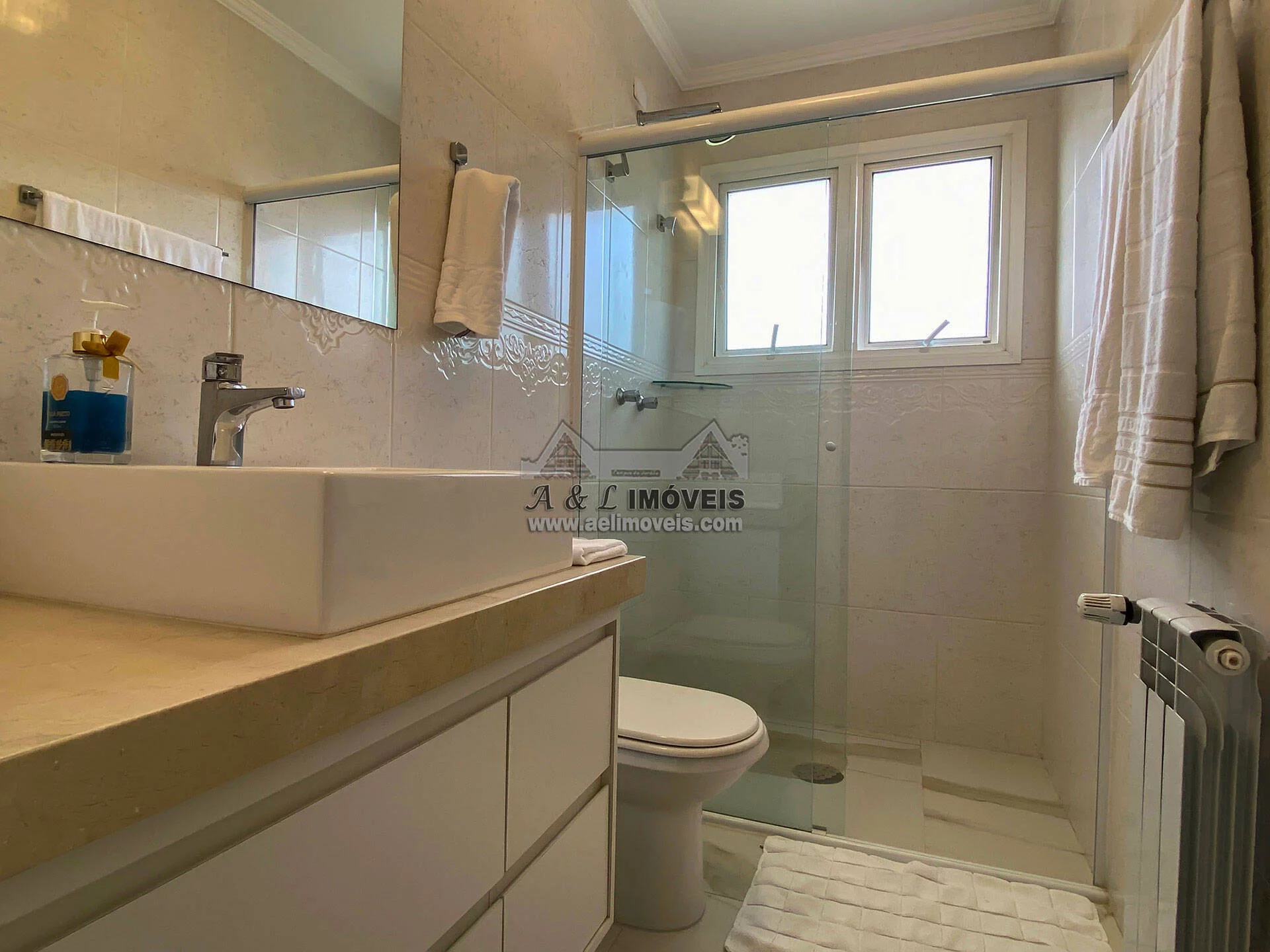 Imagem Cobertura Duplex 6 Suítes – Centro de Capivari – Campos do Jordão