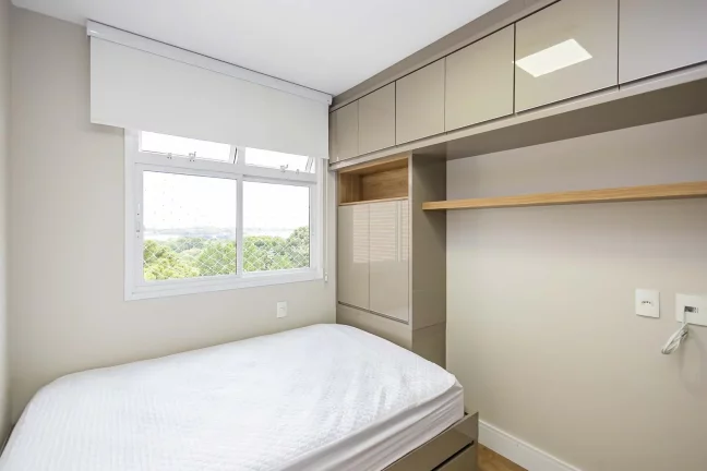 Imagem Apartamento no Vermont Ecoville