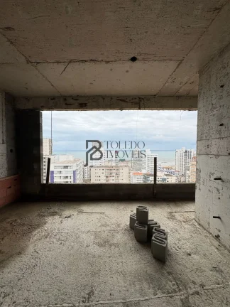 Lançamento 12/2027: Apartamento a 300m do Mar com 2 Dormitórios e Lazer de Clube!
