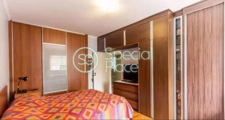 Imagem Excelente apartamento no coração do Itaim Bibi! Imóvel à venda, com 3 dormitórios, área de ser...