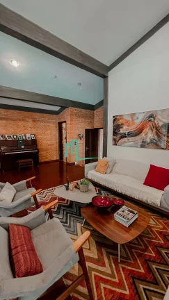 Imagem EXCELENTE CASA Á VENDA NO CONDOMINIO VILA HIPICA