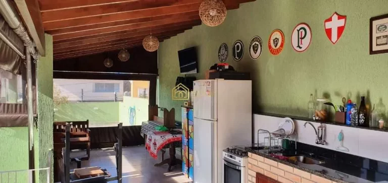 Imagem Casa Padrão