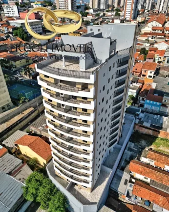 Imagem APARTAMENTO RESIDENCIAL em SÃO PAULO - SP, PENHA DE FRANÇA