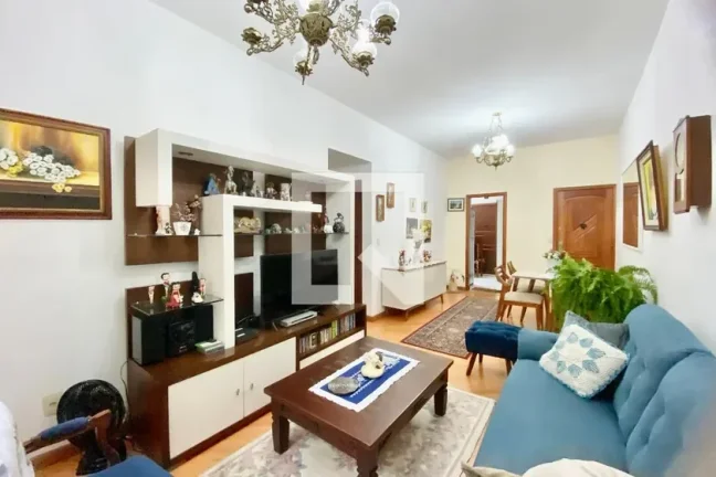 Imagem Apartamento à Venda - Copacabana, 3 Quartos, 94 m2